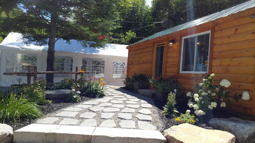 Camping Lac Coping inc. | 3318 Chemin des Lacs, Notre-Dame-de-la-Merci, QC J0T 2A0, Canada | Phone: (819) 424-3736