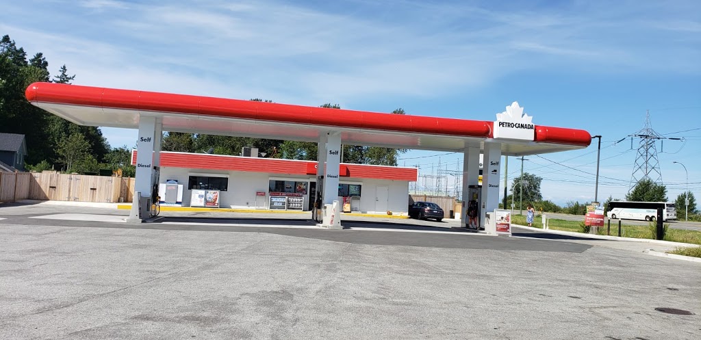 Petro Canada- Tsawwassen First Nation | 1406 Tsawwassen Dr N, Tsawwassen, BC V4M 4G2, Canada | Phone: (604) 948-1712