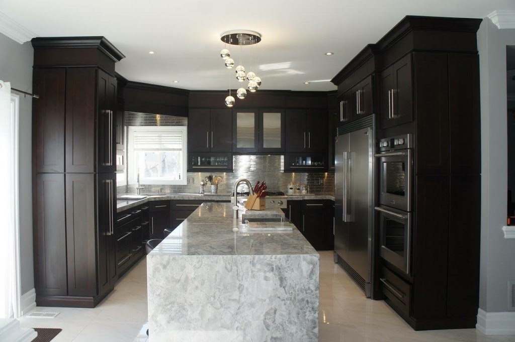 Rockwood Kitchens, Cambridge, ON | 75 Pinebush Rd unit d7, Cambridge, ON N1R 7J8, Canada | Phone: (519) 489-6003