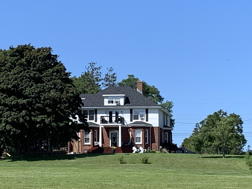 Bishops Rest Bed & Breakfast | 16 Cemetery Rd, Mount Stewart, PE C0A 1T0, Canada | Phone: (902) 676-2585