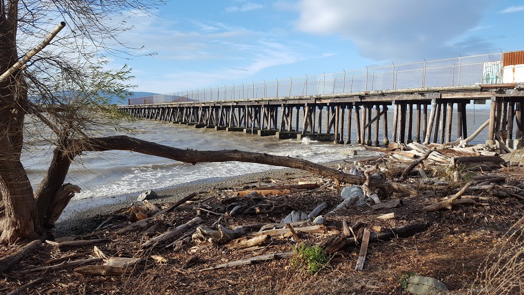 Squalicum Beach Park | Bellingham, WA 98225, USA