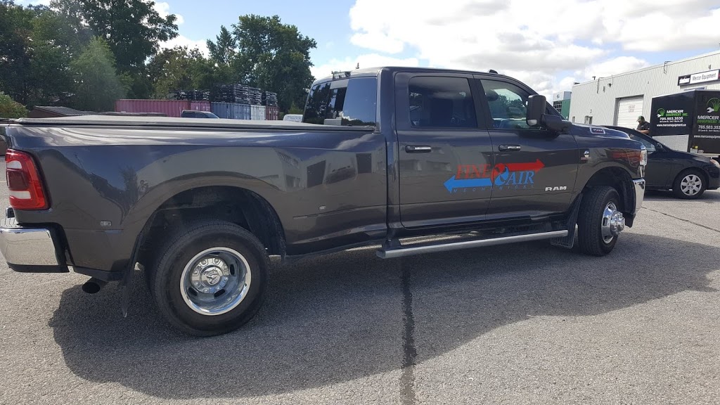 Cardwell Sign Company | 28 Currie St Unit 2F, Barrie, ON L4M 5N4, Canada | Phone: (705) 721-4724