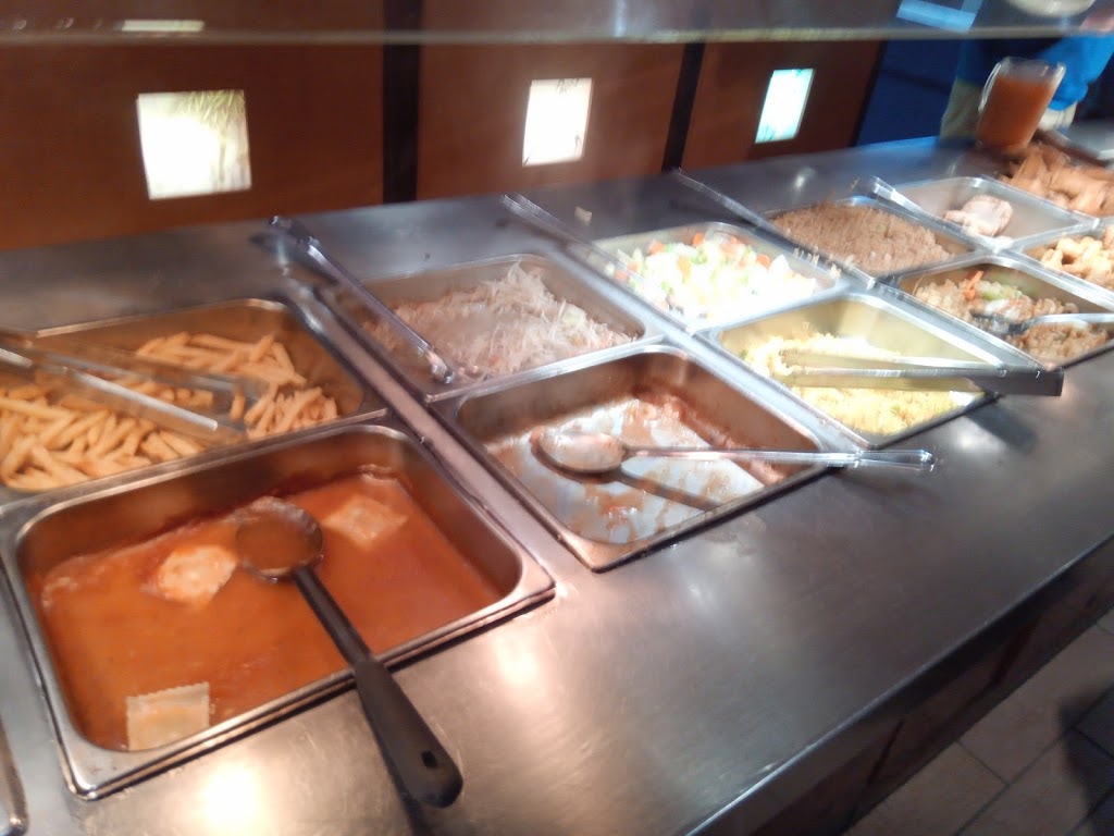 Dragon Rouge | 162 Rue Maclaren E, Gatineau, QC J8L 1K4, Canada | Phone: (819) 986-6688