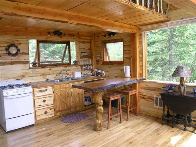 Wolf Creek Cabin | Ha Ha Creek Rd, Wardner, BC V0B 2J0, Canada | Phone: (813) 447-1458