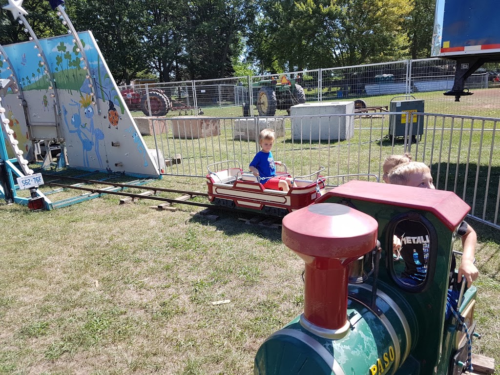 Harrow Fair Board | 134 McAffee St, Harrow, ON N0R 1G0, Canada | Phone: (519) 738-3262