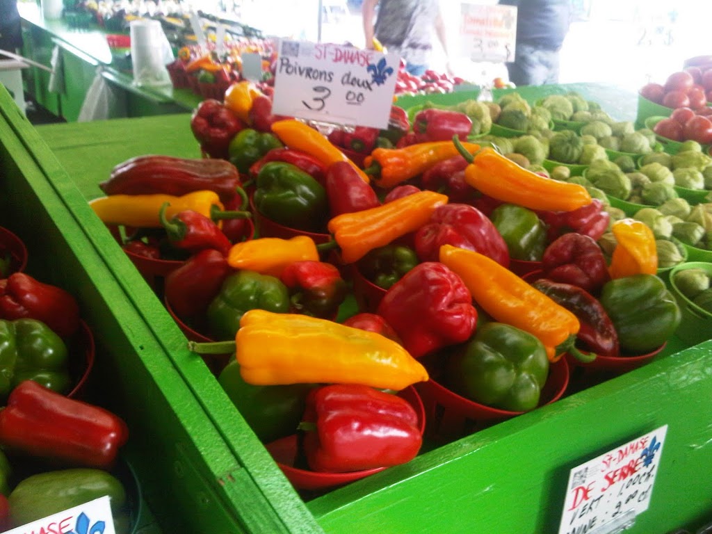 Marche Bana Kin | 4300 Boul Henri-Bourassa E, Montréal-Nord, QC H1H 1L8, Canada | Phone: (514) 955-0003