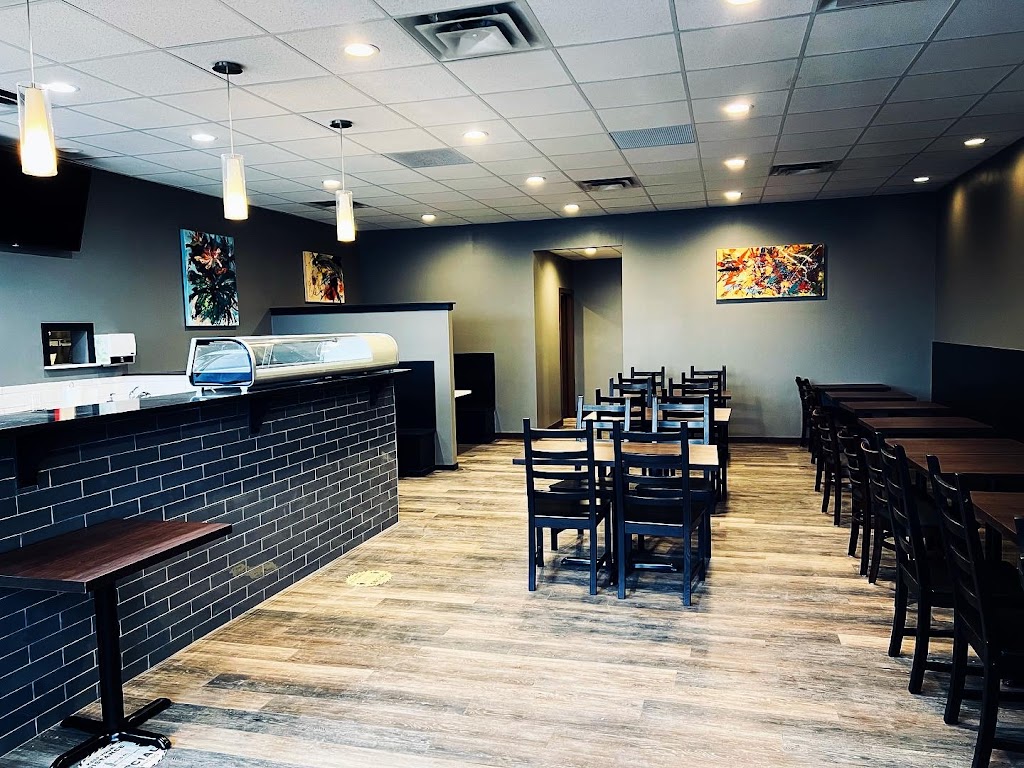 Miku Sushi | 4323 Macleod Trail SW, Calgary, AB T2G 0A3, Canada | Phone: (403) 214-2078