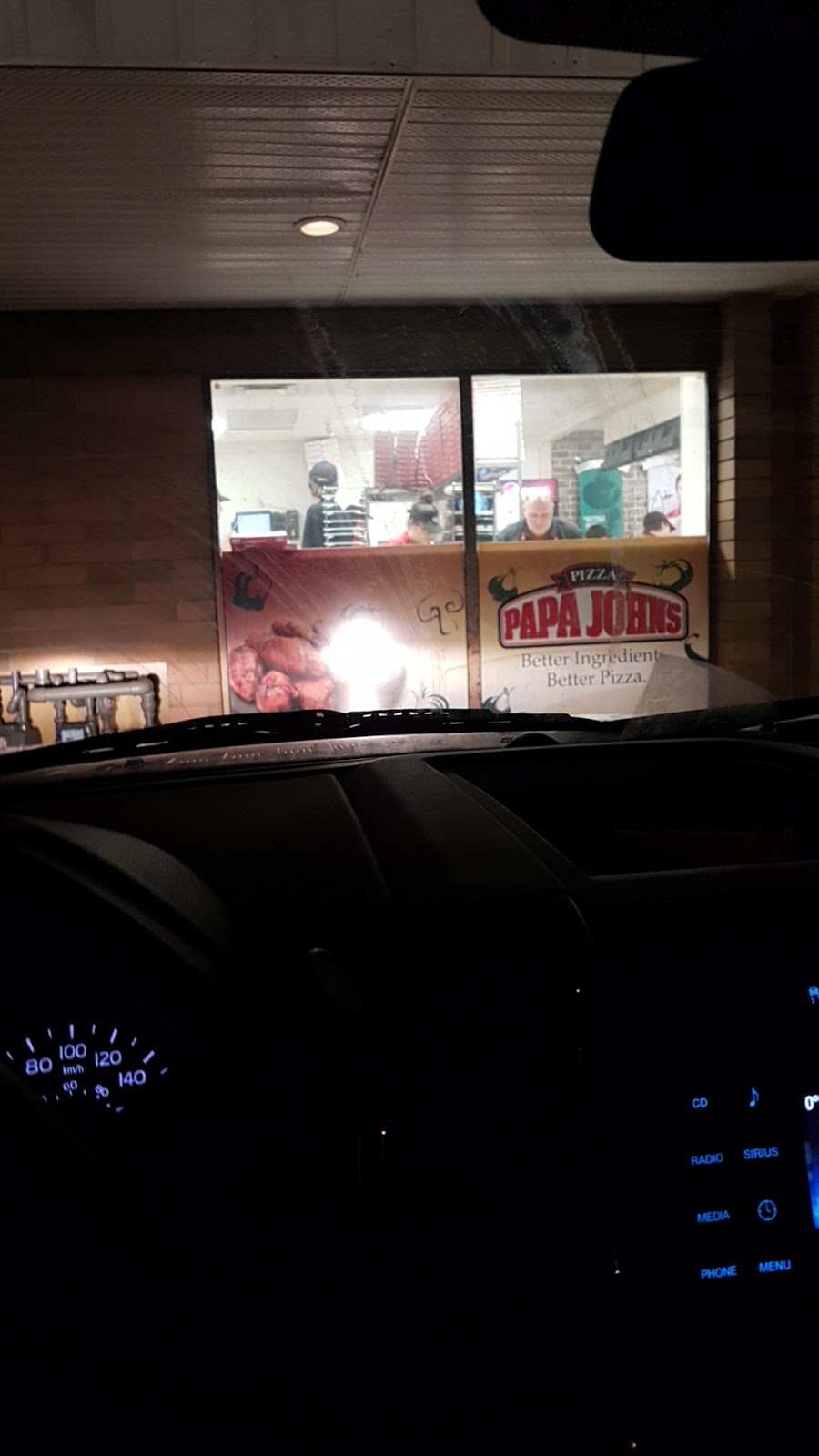 Papa Johns Pizza | 2483 Main St, West Kelowna, BC V4T 2E8, Canada | Phone: (250) 707-7272
