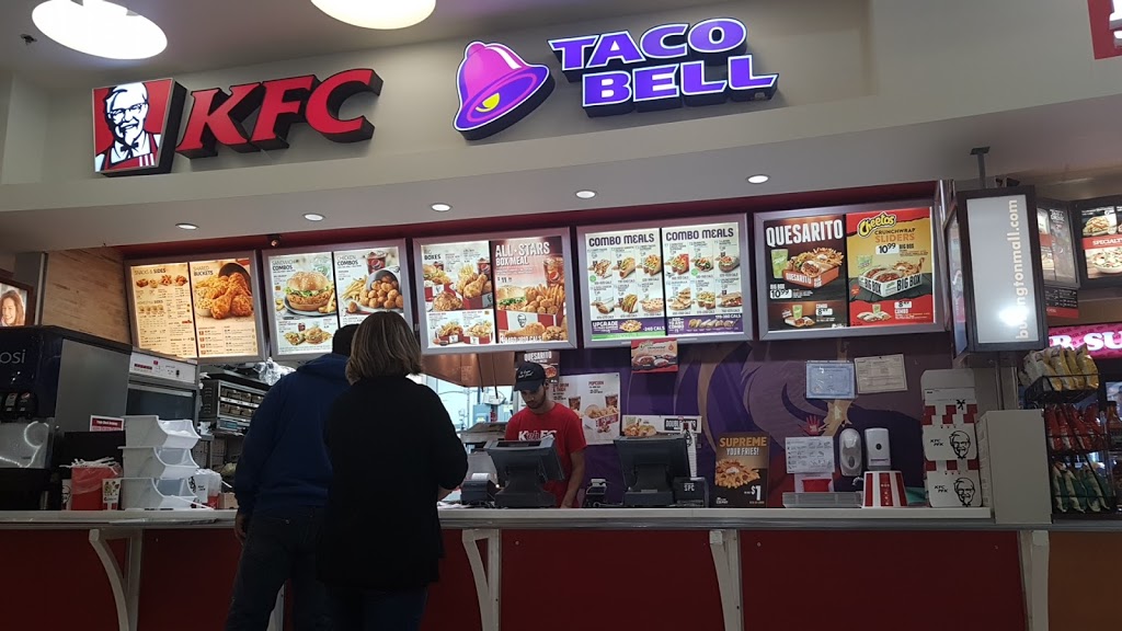 Taco Bell | 777 Guelph Line, Burlington, ON L7R 3N2, Canada | Phone: (905) 631-0437