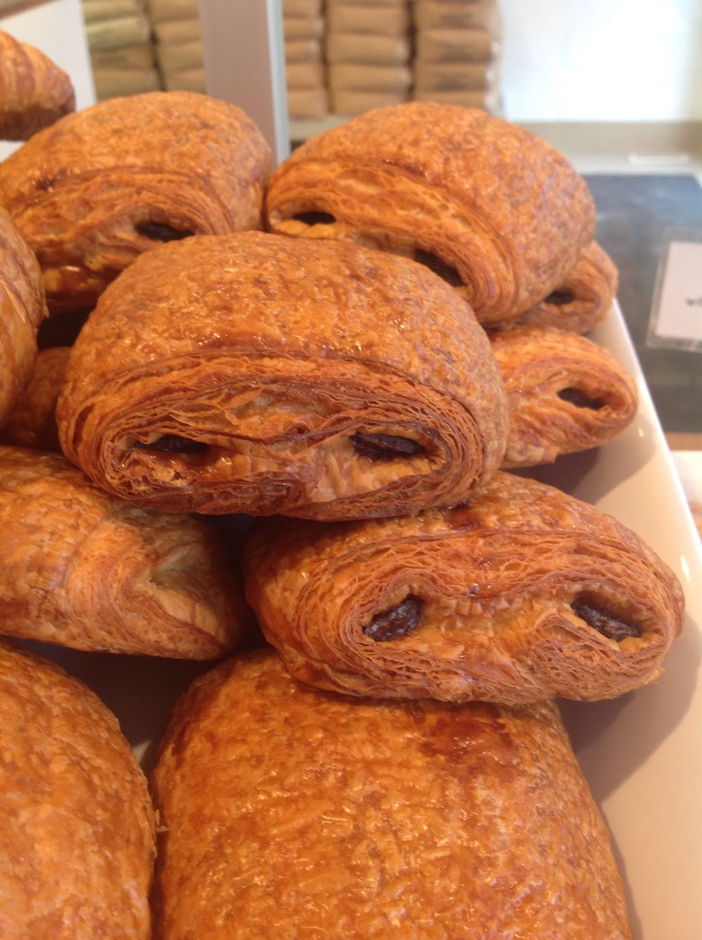 Sleepy Owl Bread | 751 Wall St, Winnipeg, MB R3G 2T6, Canada | Phone: (204) 417-6444