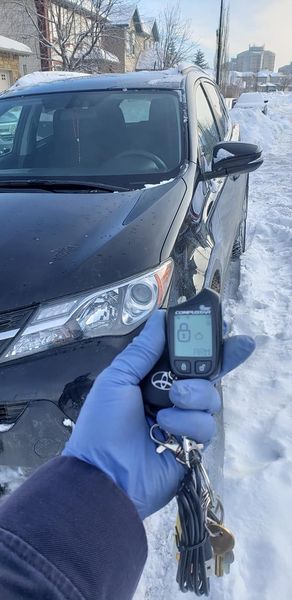 JELtronics Automotive Accessories | 69 Walgrove Rise SE, Calgary, AB T2X 4E9, Canada | Phone: (403) 923-9646