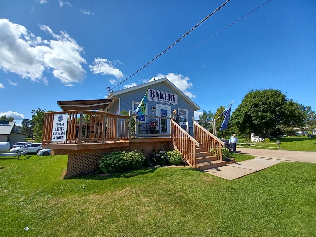 Olde Village Bakery | 7 Winter St, North Rustico, PE C0A 1X0, Canada | Phone: (902) 963-3467