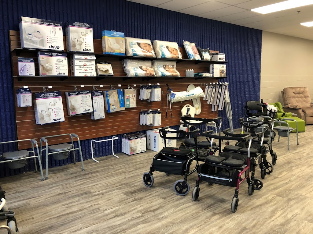 Align Home Health Care | 1407 John Counter Blvd, Kingston, ON K7K 6A9, Canada | Phone: (613) 766-1365