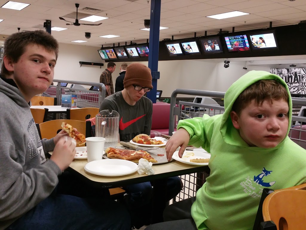 Convergence Zone Recreation Center | 3535 N Princeton St, Oak Harbor, WA 98278, USA | Phone: (360) 257-2432