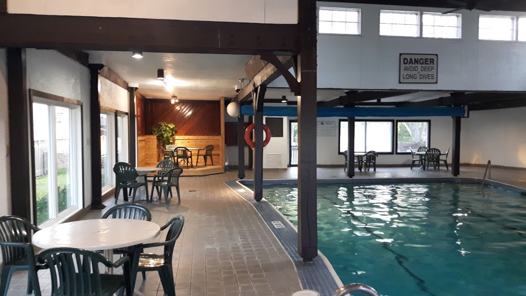 Lagoon Harbour Resort & Hotel | 1 Poplar Crescent, Brechin, ON L0K 1B0, Canada | Phone: (705) 505-5366