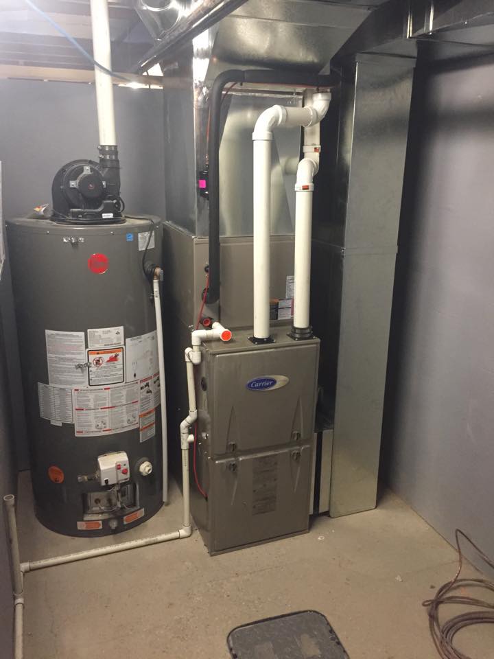 Chestermere Heating and Cooling | 132 W Creek Pond, Chestermere, AB T1X 1H4, Canada | Phone: (403) 272-9976