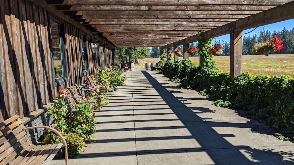 Shelter Point Distillery | 4650 Regent Rd, Campbell River, BC V9H 1E3, Canada | Phone: (778) 420-2200