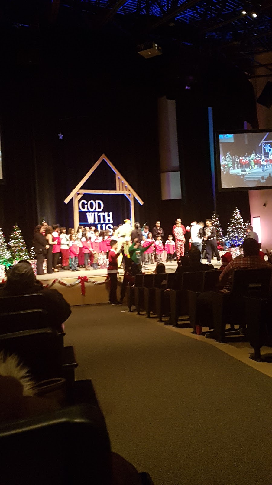 Discovery Community Christian Church | 7755 Tenth Line W, Mississauga, ON L5N 0C4, Canada | Phone: (905) 542-7492