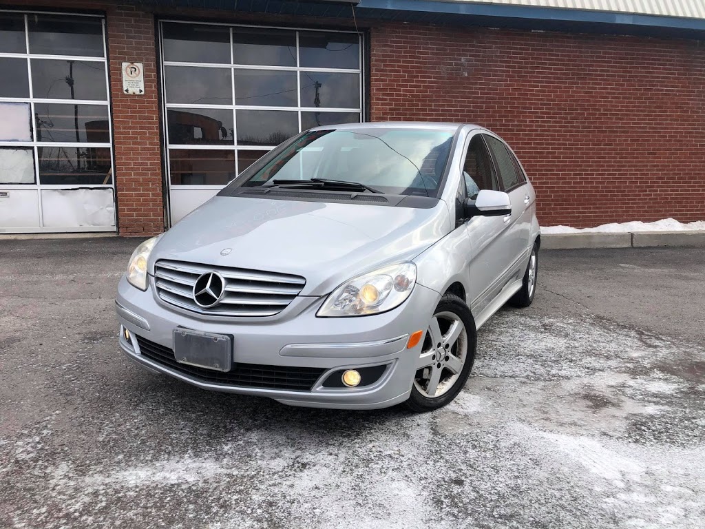 Arz Fine Motors | 1013 Dundas St E, Whitby, ON L1N 2K4, Canada | Phone: (647) 668-4033
