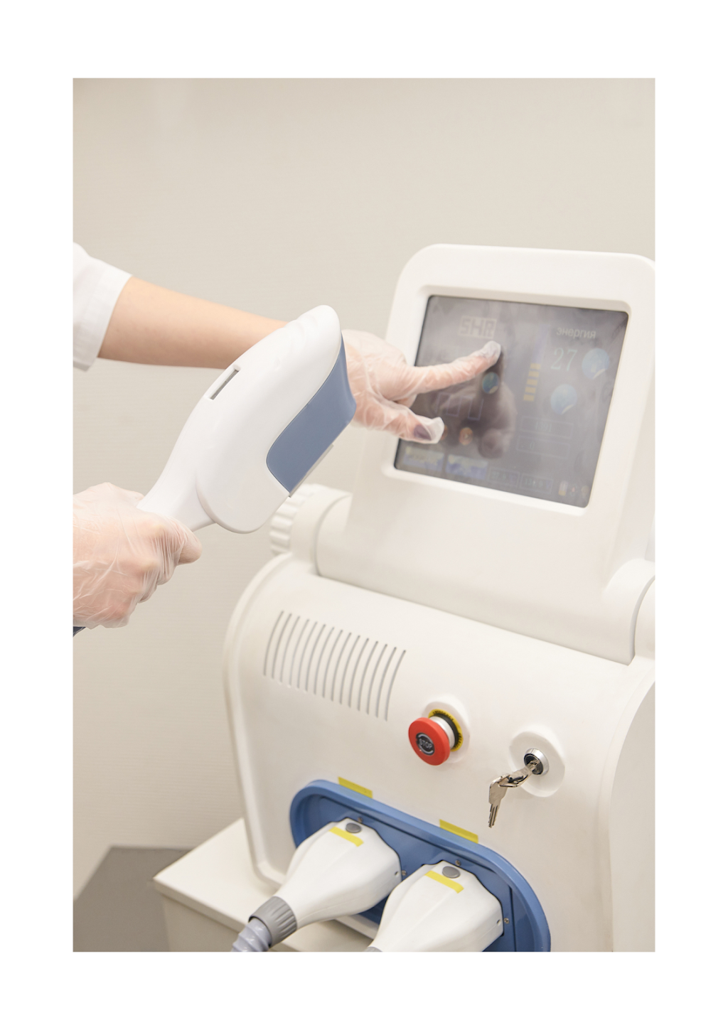 Tavger Esthetics and Laser Clinic | 695 Westwood Blvd, Upper Tantallon, NS B3Z 4K6, Canada | Phone: (902) 999-8660