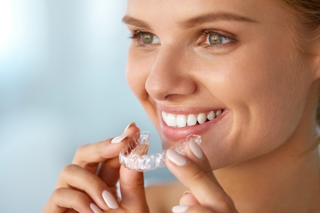 Secret Smile | 81 Todd Rd Suite 203, Georgetown, ON L7G 4R8, Canada | Phone: (416) 860-5902