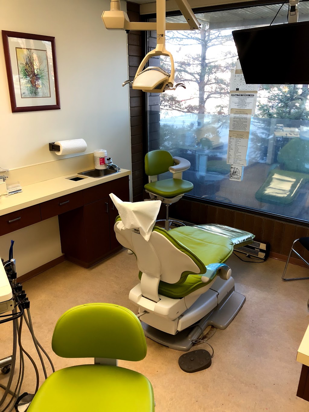 Penticton Family Dentist | 88 Duncan Ave W, Penticton, BC V2A 7J7, Canada | Phone: (250) 493-8131