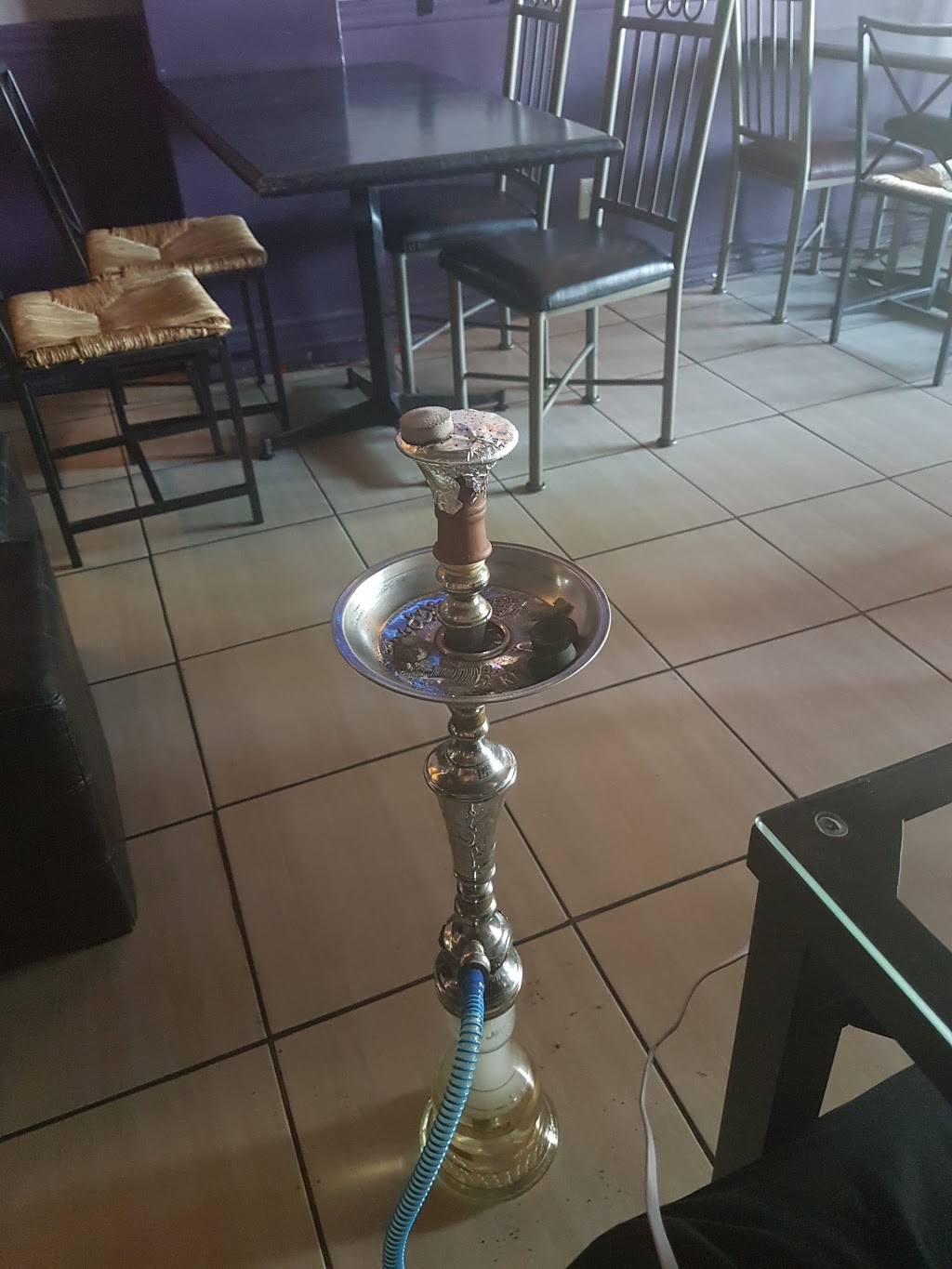 Sequoia Lounge | 2034 Lawrence Ave E, Scarborough, ON M1R 2Z3, Canada | Phone: (647) 996-5199