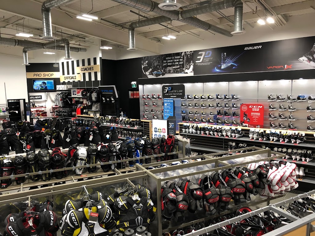 Source For Sports | 365 Marquis Rd W, Prince Albert, SK S6V 7L4, Canada | Phone: (306) 764-3259