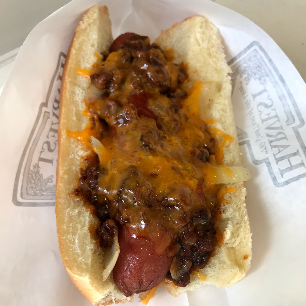 Scottys Dog Shack | 2380 Beacon Ave W, Sidney, BC V8L 1X3, Canada | Phone: (250) 655-1013