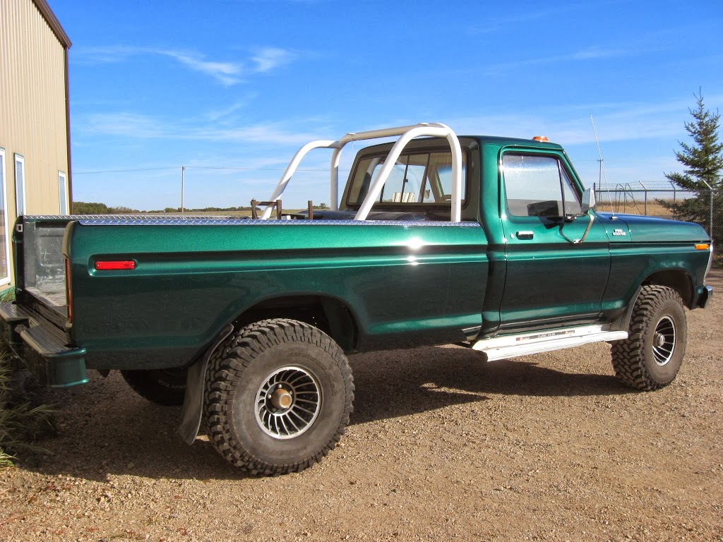 Choice Auto Body Ltd. | Hwy #10 west, Fort QuAppelle, SK S0G 1S0, Canada | Phone: (306) 332-4041