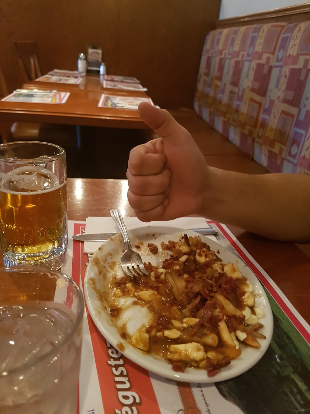 Restaurant Bravo St-Lazare Pizzeria | 1867 Chemin Ste Angélique, Saint-Lazare, QC J7T 2X9, Canada | Phone: (450) 455-4604