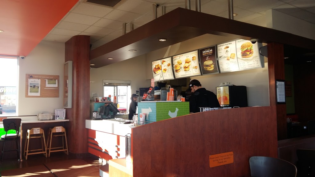A&W Canada | 215 Chain Lake Dr, Halifax, NS B3S 1C9, Canada | Phone: (902) 450-0107