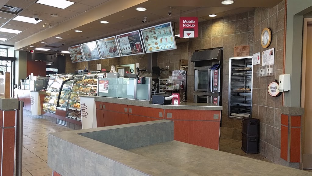 Tim Hortons | 119 Oxford St E, London, ON N6A 1T2, Canada | Phone: (519) 434-3791