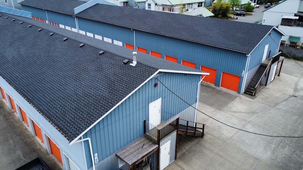 U Store It | Self Storage | Courtenay | 2260 Cousins Ave, Courtenay, BC V9N 7T5, Canada | Phone: (250) 334-4545