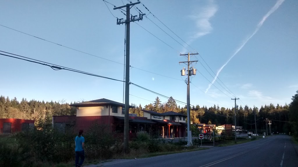 Tru Value Foods | 658 Harper Rd, Quathiaski Cove, BC V0P 1N0, Canada | Phone: (250) 285-3391