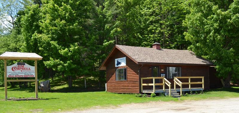 Jim Campbell Real Estate at Jay | 9695, 1100 VT-242, Jay, VT 05859, USA | Phone: (802) 988-4000