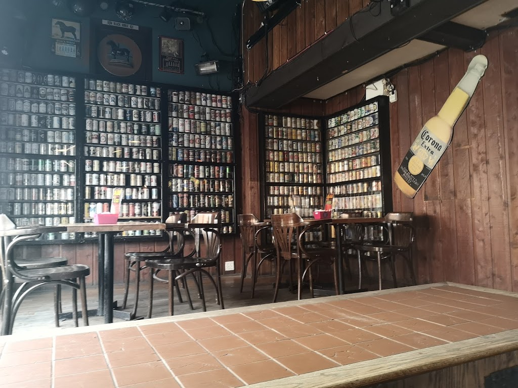 Le Lion dOr - Pub | 2902 Rue College, Sherbrooke, QC J1M 1T4, Canada | Phone: (819) 565-1015