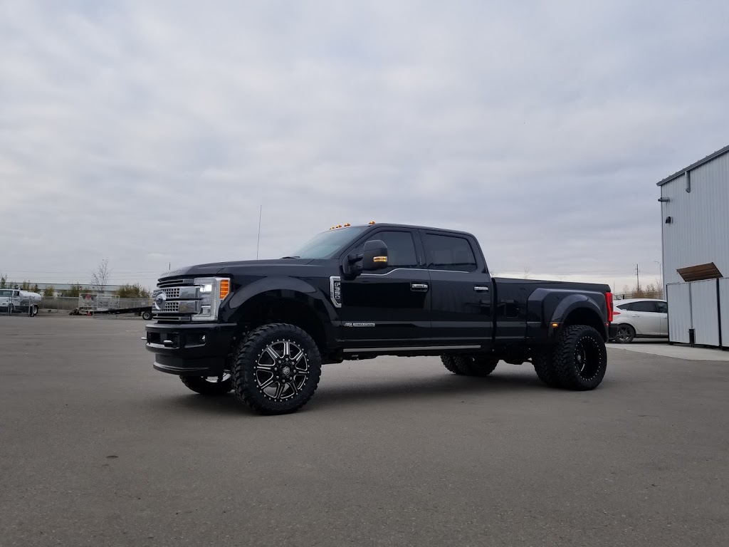 Innovative Autoworx Inc | 4970 102 Ave SE #12, Calgary, AB T2C 2X8, Canada | Phone: (403) 242-2767