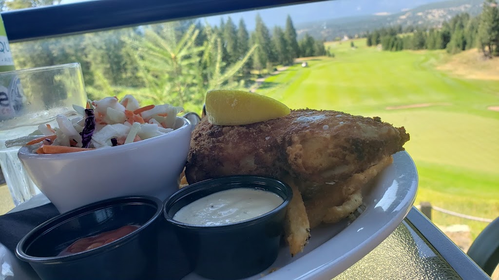 Copper Point Golf Club | #651, Hwy 93/95, RR#3, Invermere, BC V0A 1K3, Canada | Phone: (250) 341-3392