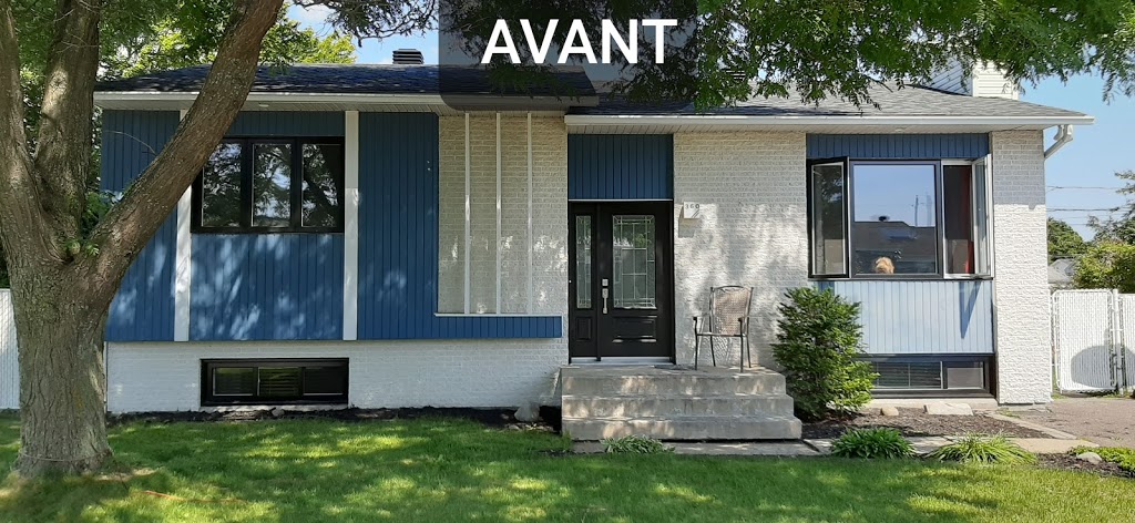 Pro Spray | 580 Rue Lavoisier, Repentigny, QC J6A 7P1, Canada | Phone: (514) 730-6613