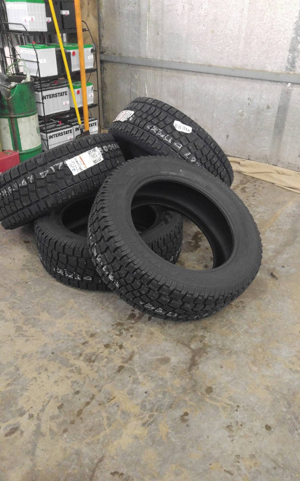 Superior Auto LLC | 1491 Old Samish Rd, Bellingham, WA 98229, USA | Phone: (360) 676-8855