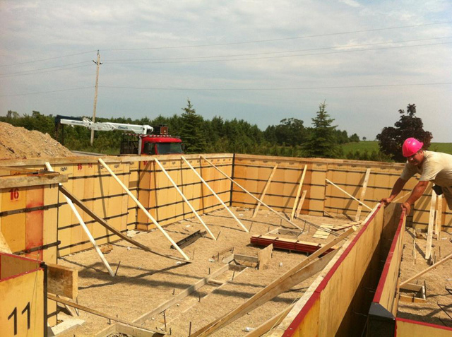 RLM Industries Inc | 4981 Buehler Line RR 1, Wallenstein, ON N0B 2S0, Canada | Phone: (519) 698-2237
