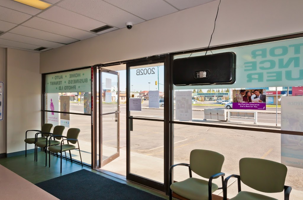 Knight Archer Insurance | 2002 8 St E, Saskatoon, SK S7H 0T9, Canada | Phone: (306) 664-6603