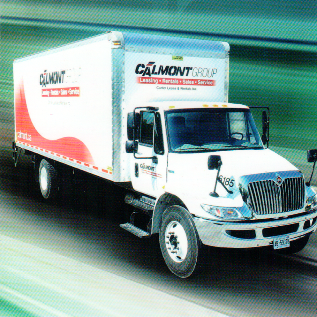 Carter Car & Truck Rentals | 1020 Upper Wellington St, Hamilton, ON L9A 3S3, Canada | Phone: (905) 575-3737