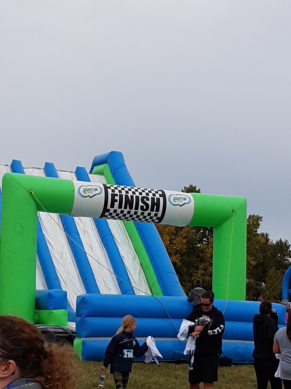 Mount Pleasant Sports Park | 750 Winnipeg St, Regina, SK S0G 3Z0, Canada | Phone: (306) 777-7000