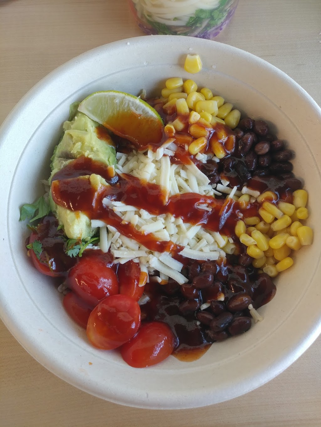 Freshii | 8 Aquitania Blvd W #10, Lethbridge, AB T1J 5A8, Canada | Phone: (587) 787-1483