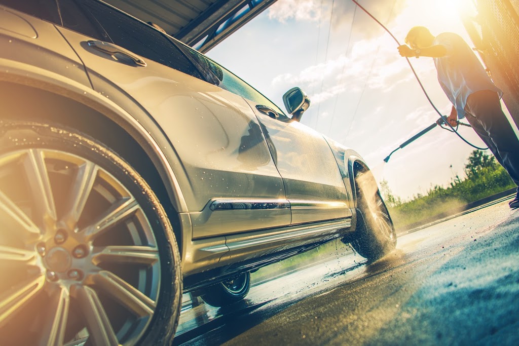 Mr GreenClean Auto Detailing Services | 55 Clarke Rd #3c, London, ON N5W 5Y2, Canada | Phone: (519) 318-9603