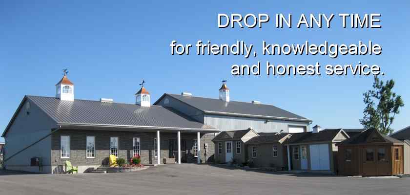 Windmill Truck Caps | 6899 Wellington Rd 7, Elora, ON N0B 1S0, Canada | Phone: (519) 846-2345
