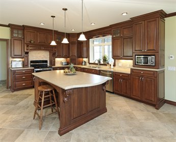 Cuisines Exclusives Design - Armoires de Cuisine Sherbrooke | 4121 Rue Bertrand-Fabi, Sherbrooke, QC J1L 2G3, Canada | Phone: (819) 933-6344