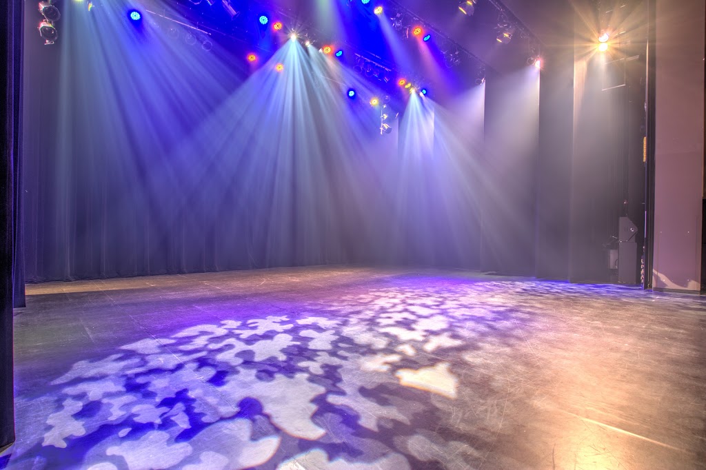 Théâtre Des Deux Rives | 30 Bd du Séminaire N, Saint-Jean-sur-Richelieu, QC J3B 5J4, Canada | Phone: (888) 443-3949